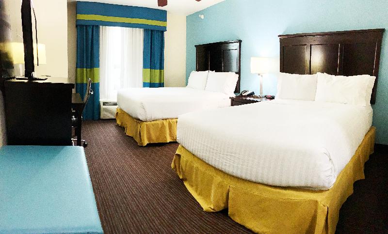 Holiday Inn Express & Suites Gainesville image