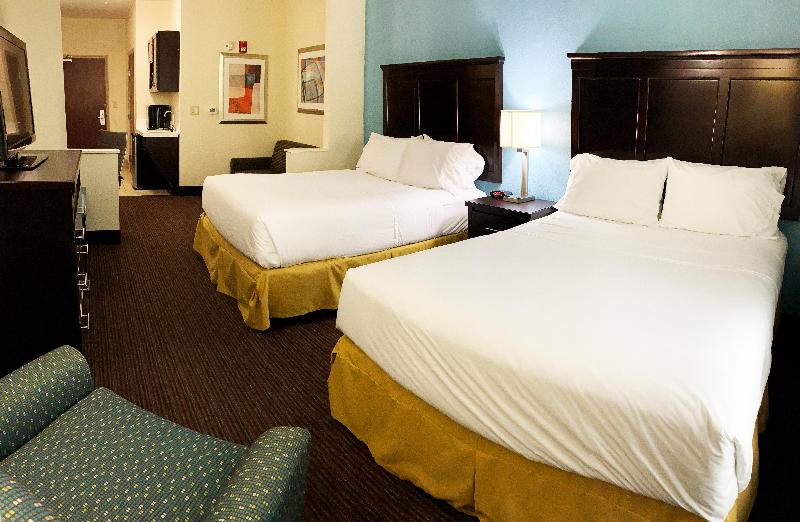 Holiday Inn Express & Suites Gainesville image