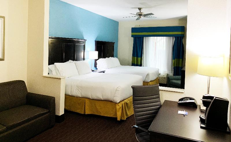 Holiday Inn Express & Suites Gainesville image