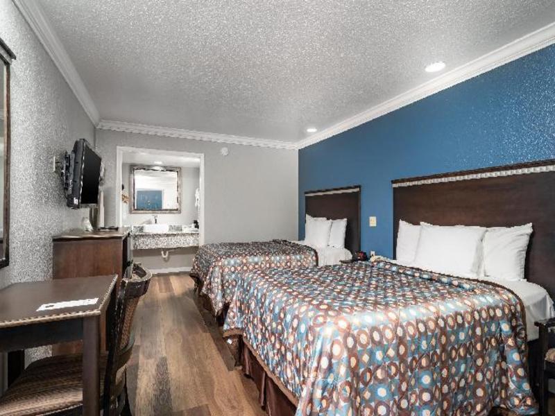 Gator Town Inn image