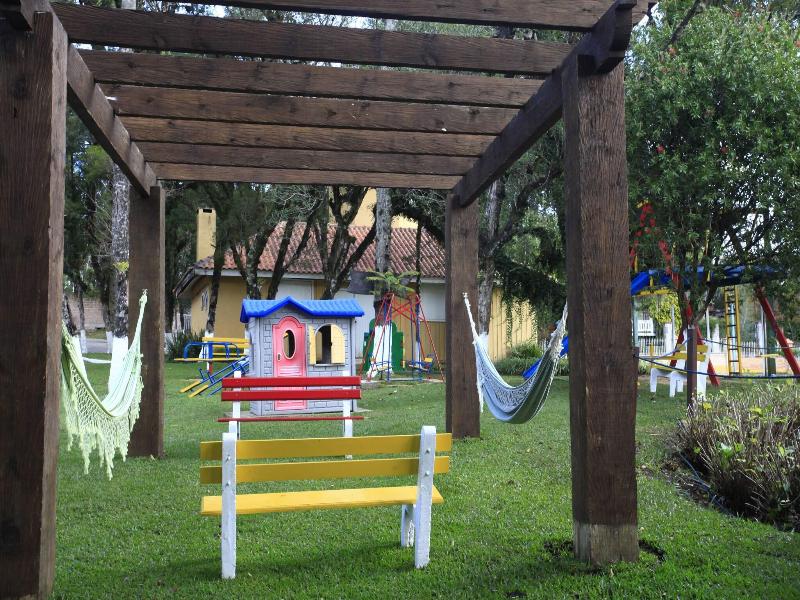 Sky Ville Canela Hotel