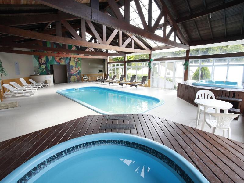 Sky Ville Canela Hotel