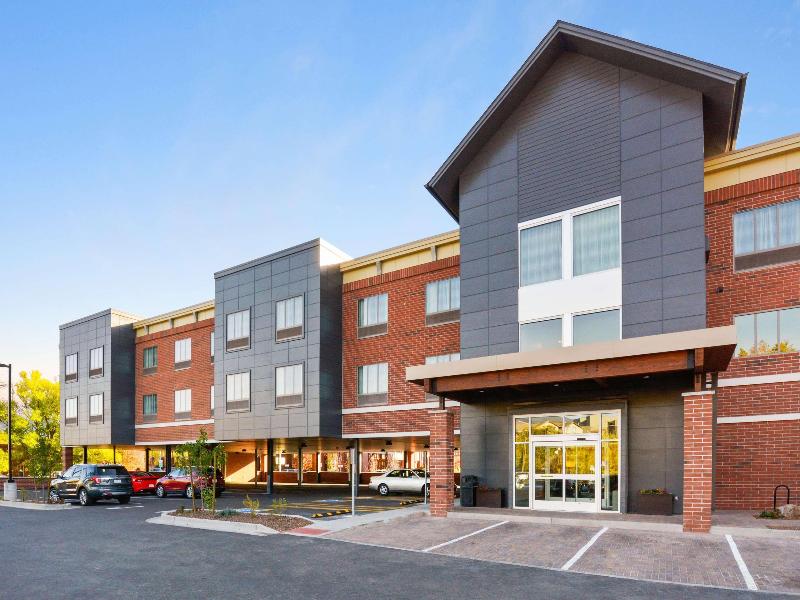 Country Inn & Suites by Radisson Flagstaff