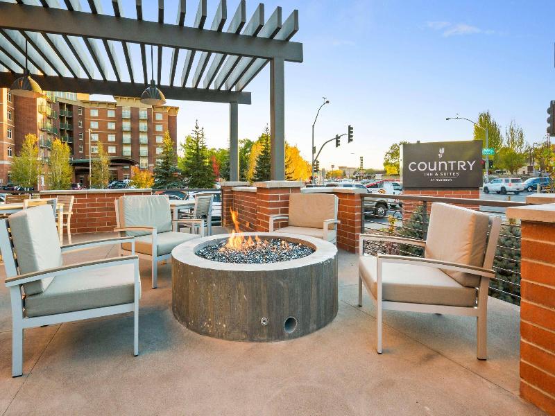 Country Inn & Suites by Radisson Flagstaff