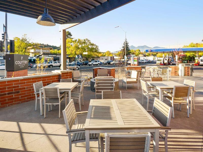 Country Inn & Suites by Radisson Flagstaff