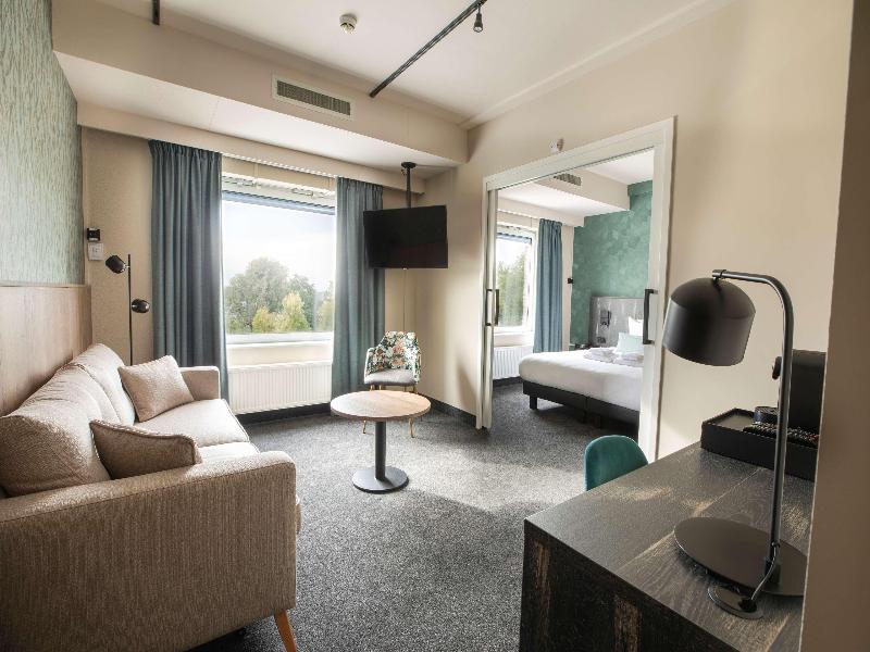 Flonk Hotel Groningen Zuid, BW Signature Collectio image