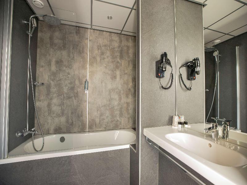 Flonk Hotel Groningen Zuid, BW Signature Collectio image