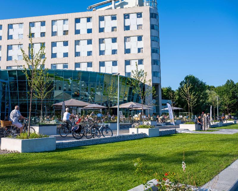 Best Western Plus Hotel Groningen Plaza