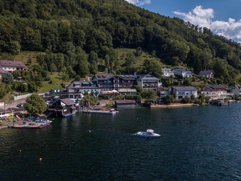 Landhotel Gasthof Grünberg am See image