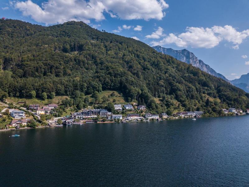 Landhotel Gasthof Grünberg am See image