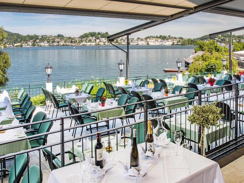 Landhotel Gasthof Grünberg am See image