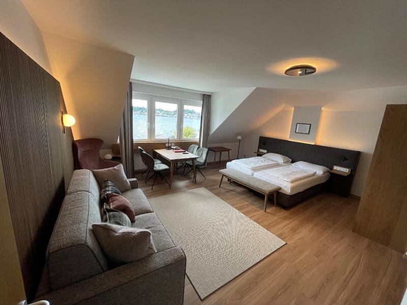 Landhotel Gasthof Grünberg am See image