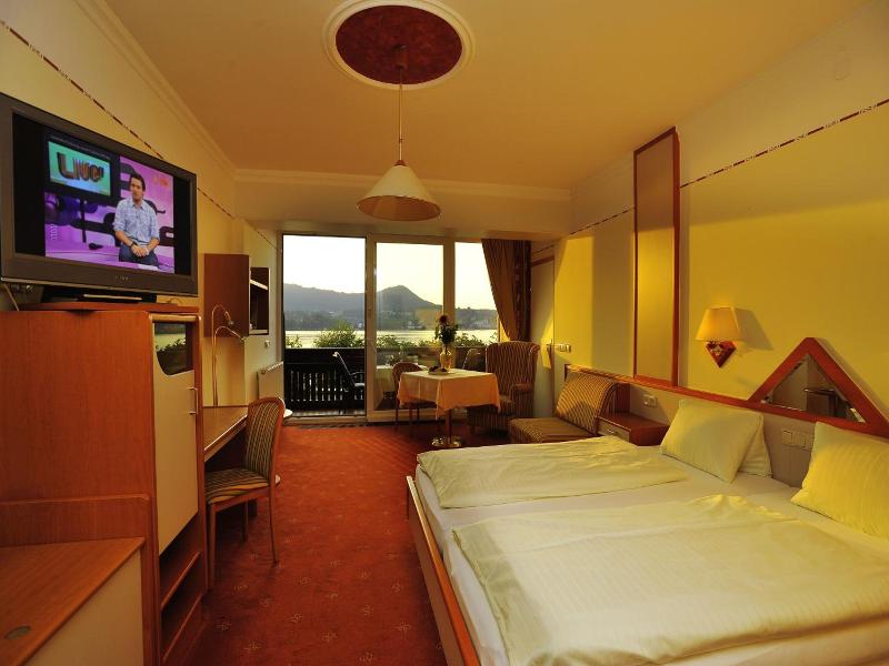Landhotel Gasthof Grünberg am See image