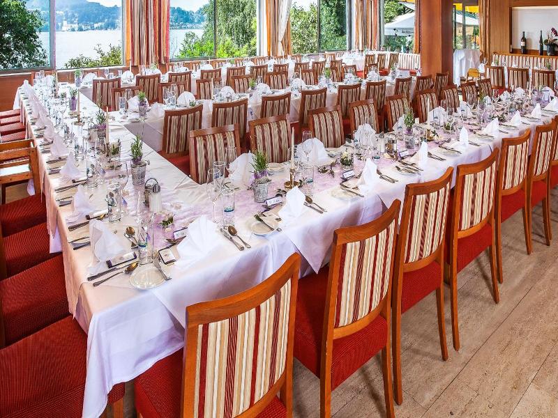Landhotel Gasthof Grünberg am See image
