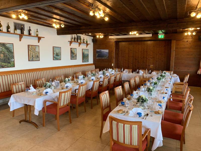 Landhotel Gasthof Grünberg am See image