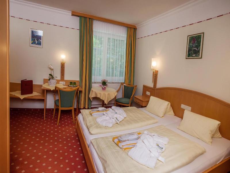 Landhotel Gasthof Grünberg am See — general view