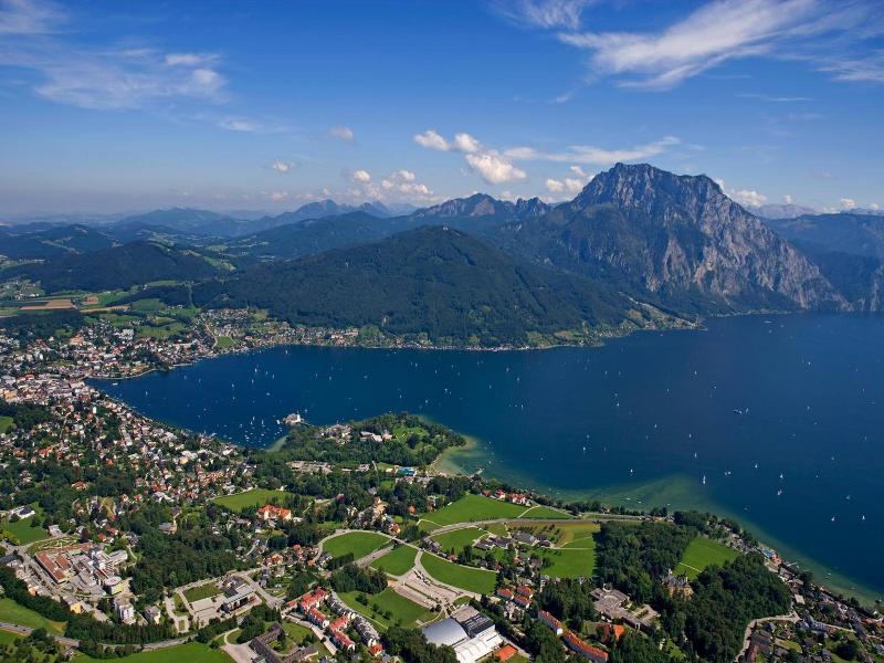 Landhotel Gasthof Grünberg am See image