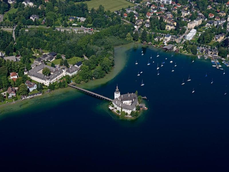 Landhotel Gasthof Grünberg am See image