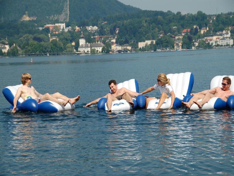 Landhotel Gasthof Grünberg am See image