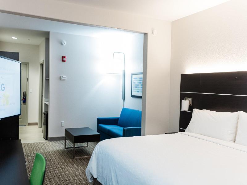 SUITE KING SIZE BED — photo 11
