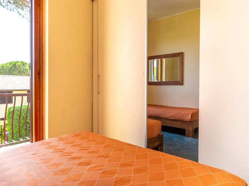 Argentario Osa Resort image