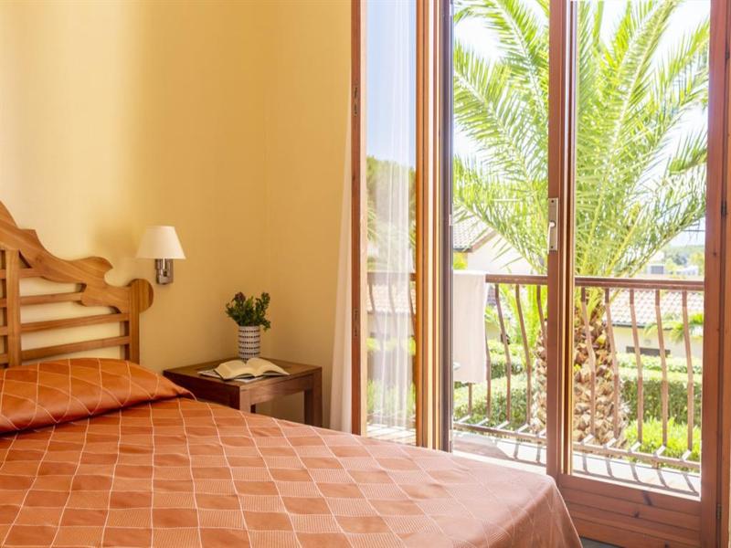 Argentario Osa Resort image