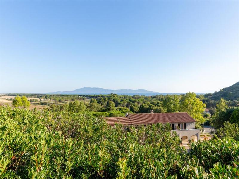 Argentario Osa Resort image