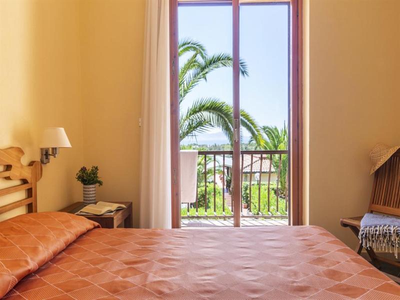 Argentario Osa Resort image