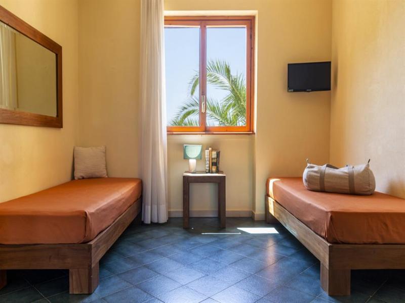 Argentario Osa Resort image