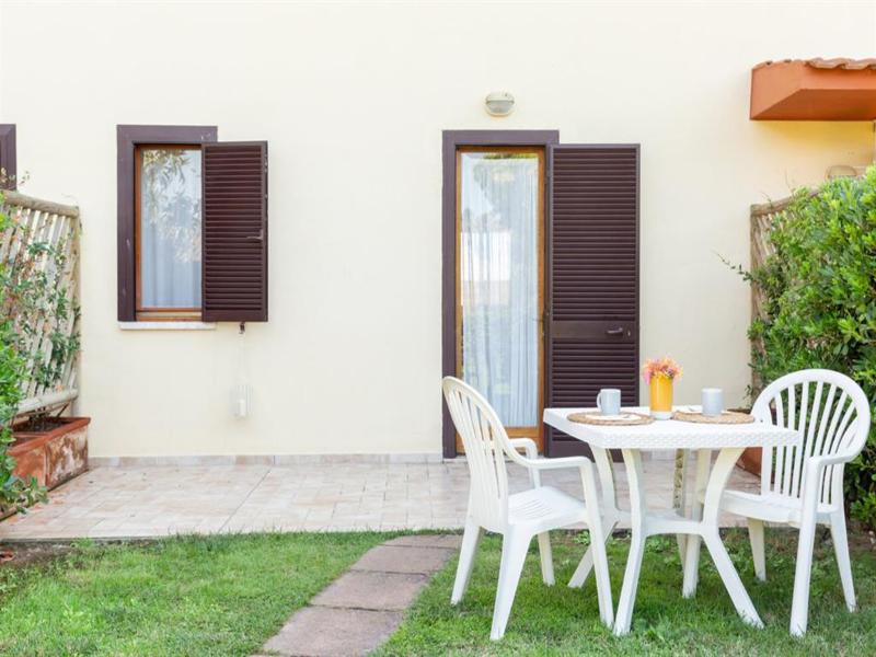 Argentario Osa Resort image