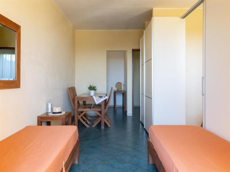 Argentario Osa Resort image