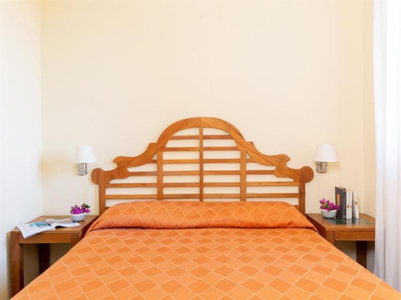 Argentario Osa Resort image