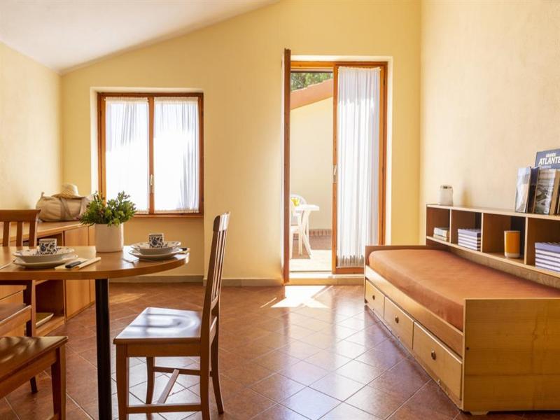 Argentario Osa Resort image