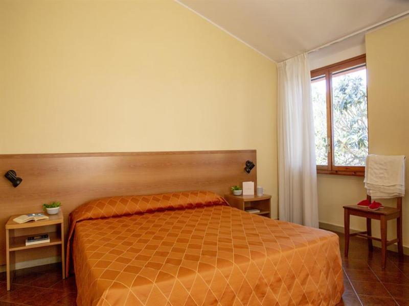 Argentario Osa Resort image