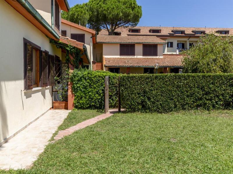 Argentario Osa Resort image