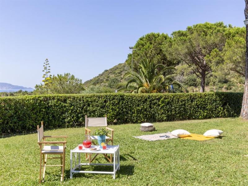 Argentario Osa Resort image