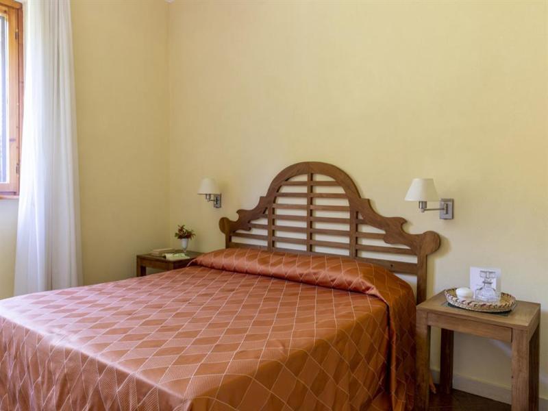Argentario Osa Resort image