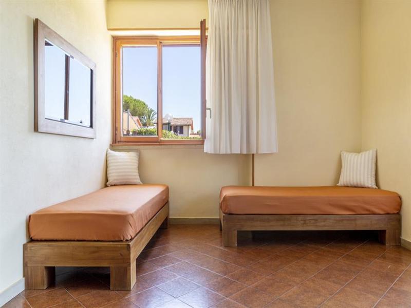 Argentario Osa Resort image