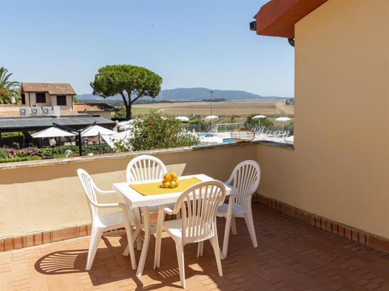Argentario Osa Resort image