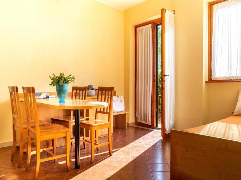 Argentario Osa Resort image
