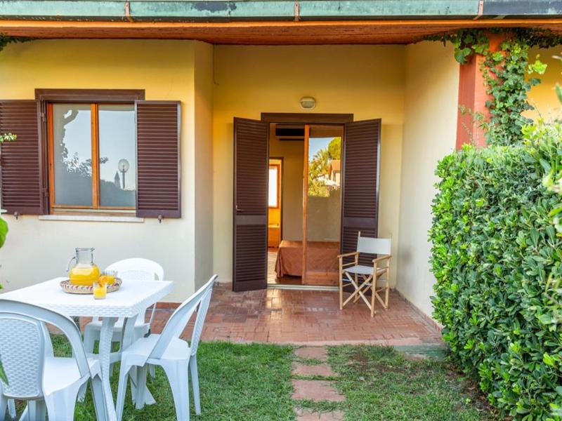 Argentario Osa Resort image