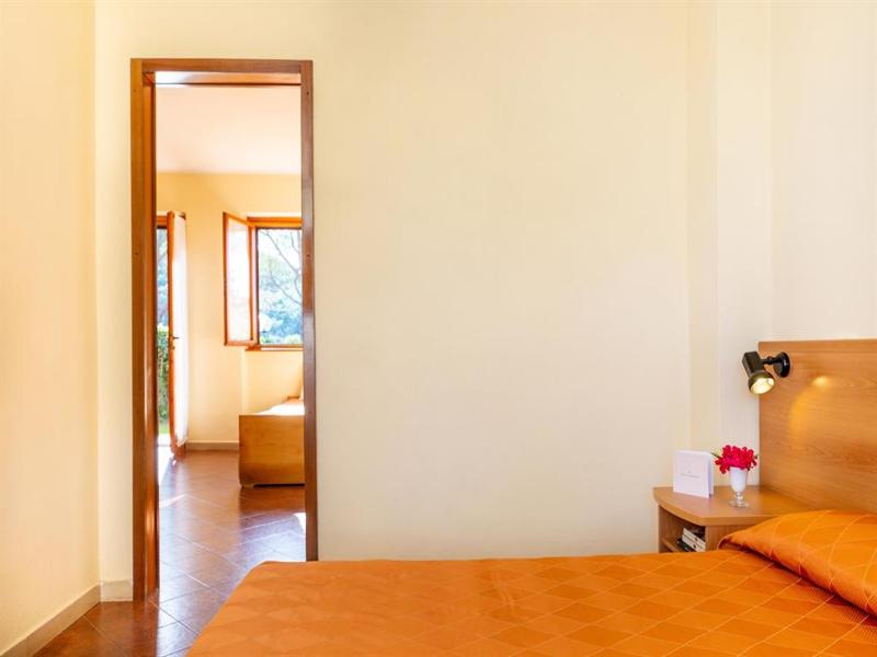 Argentario Osa Resort image