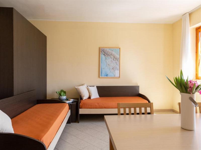 Argentario Osa Resort image