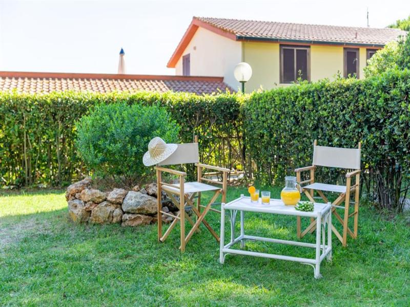 Argentario Osa Resort image