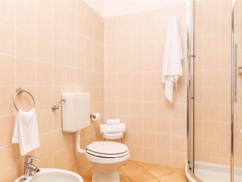 Argentario Osa Resort image