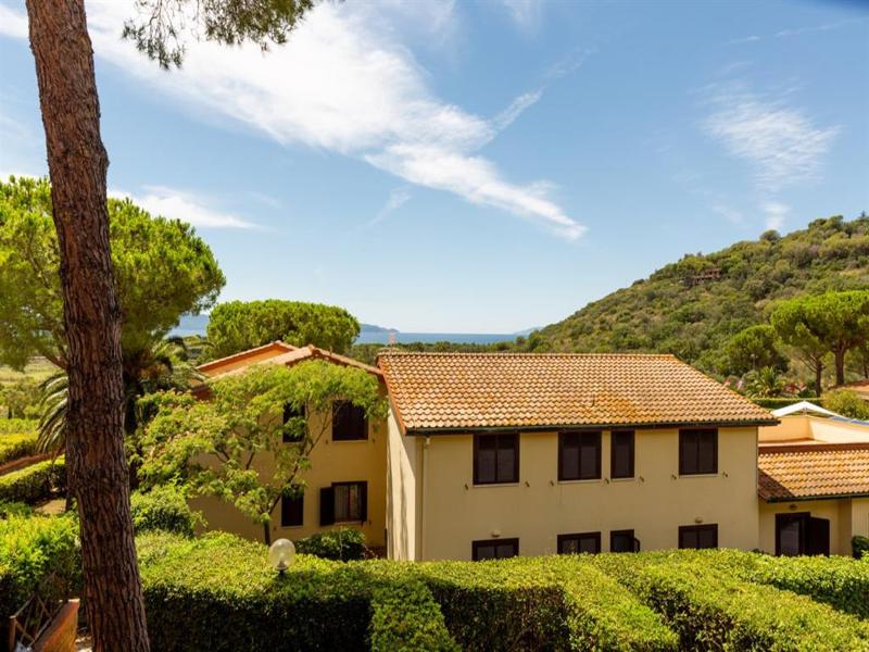 Argentario Osa Resort image