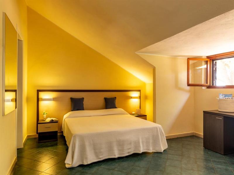 Argentario Osa Resort image