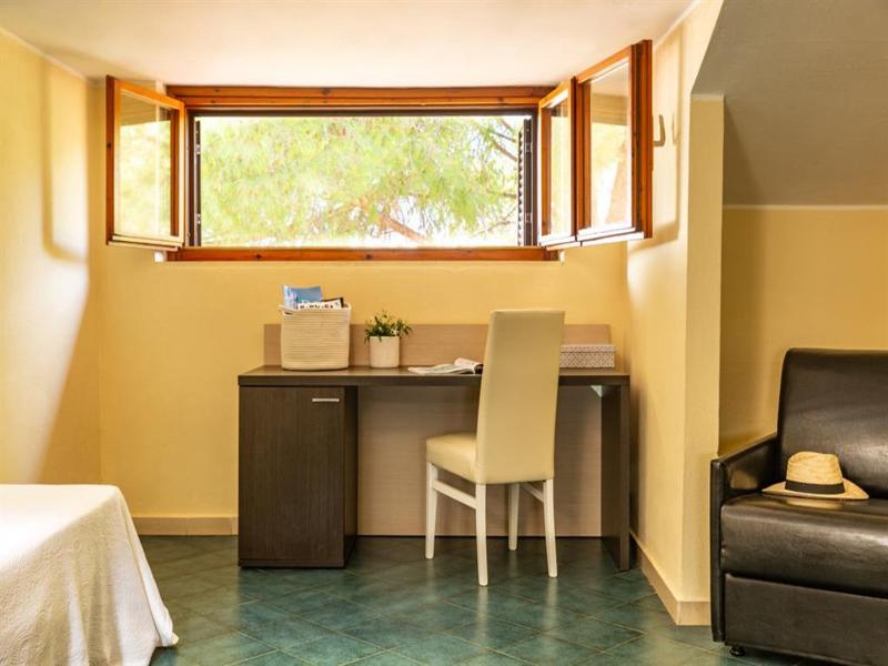 Argentario Osa Resort image