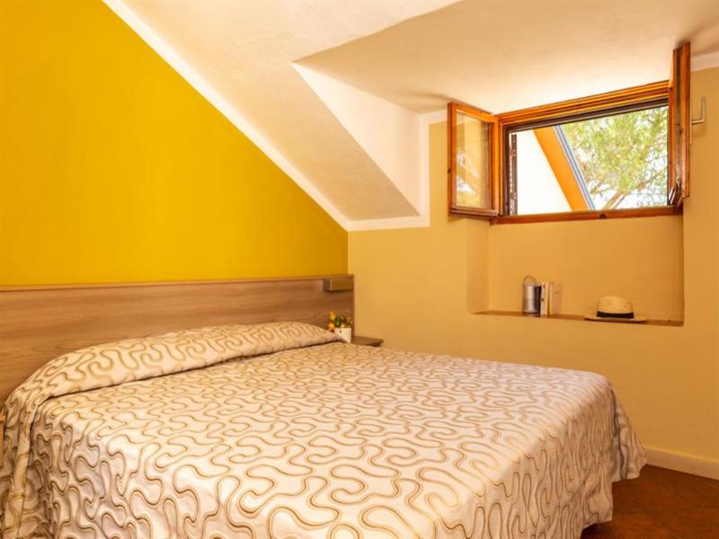Argentario Osa Resort image