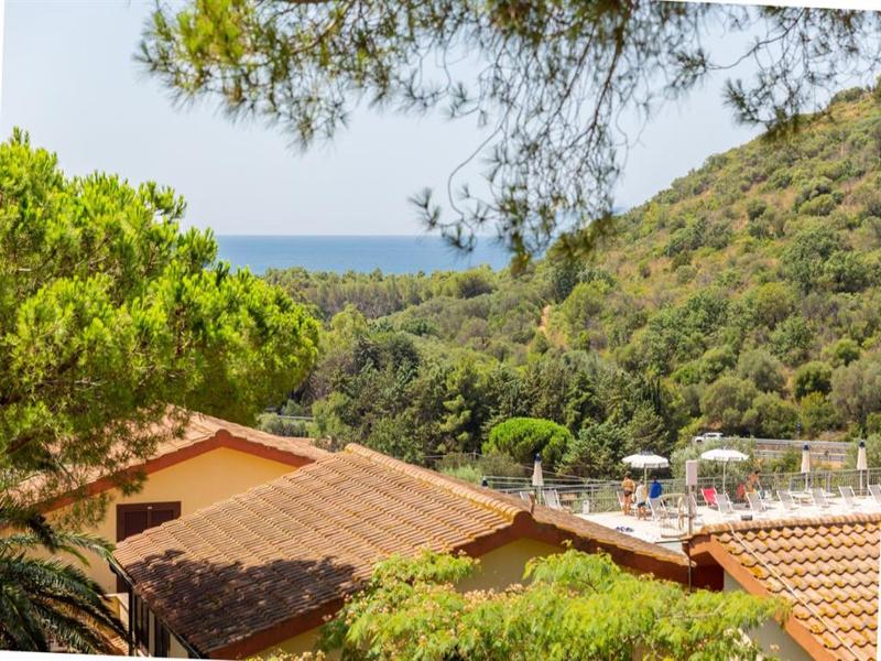 Argentario Osa Resort image